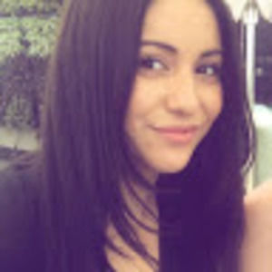 Meet your Posher, Natalie